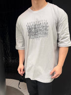 [VIP Exclusive] 2026 New Mai Optical Illusion Short-Sleeved T-Shirt (CC978-A20)