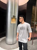 [VIP Exclusive] 2026 New Mai Optical Illusion Short-Sleeved T-Shirt (CC978-A20)