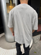 [VIP Exclusive] 2026 New Mai Optical Illusion Short-Sleeved T-Shirt (CC978-A20)