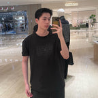 [VIP Exclusive] 2026 New Mai Optical Illusion Short-Sleeved T-Shirt (CC978-A20)