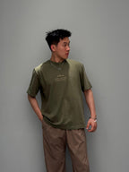 [VIP Exclusive] 2026 New Style St Emblem Print Short-Sleeved T-Shirt (BB855-A15)