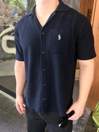 [VIP Exclusive] 2026 New RL Embroidered Sweater Shirt (CC981-A95)
