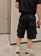 [VIP Exclusive] 2026 New AR Logo Print Shorts (BB827-A90)