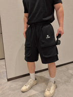 [VIP Exclusive] 2026 New AR Logo Print Shorts (BB827-A90)