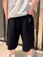 [VIP Exclusive] 2026 New Ce Embroidered Shorts (BB857-A45)