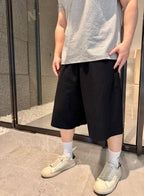 [VIP Exclusive] 2026 New Ce Embroidered Shorts (BB857-A45)