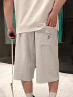 [VIP Exclusive] 2026 New Ce Embroidered Shorts (BB857-A45)