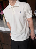 [VIP Exclusive] 2026 New Ce Embroidered Polo Shirt (BB859-A40)