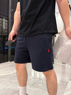 2026 New RL Embroidered Shorts (CC987-A40)