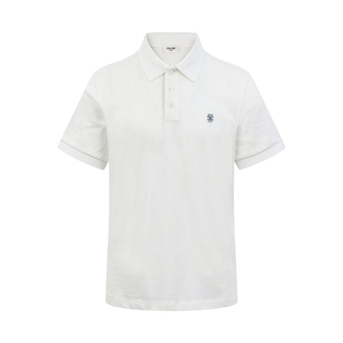 2026 New Ce Embroidered Polo Shirt (BB859-A40)
