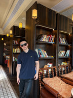 [VIP Exclusive] 2026 New Ce Embroidered Polo Shirt (BB859-A40)