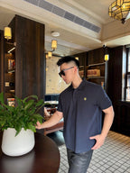 [VIP Exclusive] 2026 New Ce Embroidered Polo Shirt (BB859-A40)