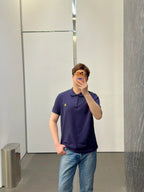 [VIP Exclusive] 2026 New Ce Embroidered Polo Shirt (BB859-A40)