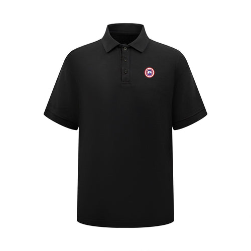 2026 New CG Logo Polo Shirt (BB821-A35)