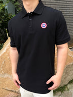 2026 New CG Logo Polo Shirt (BB821-A35)