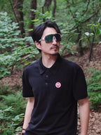 2026 New CG Logo Polo Shirt (BB821-A35)