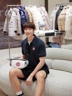 2026 New CG Logo Polo Shirt (BB821-A35)