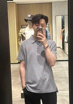 2026 New CG Logo Polo Shirt (BB821-A35)