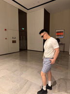 [VIP Exclusive] 2026 New Acn Checked Shorts (CC980-A50)