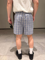 [VIP Exclusive] 2026 New Acn Checked Shorts (CC980-A50)