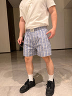 [VIP Exclusive] 2026 New Acn Checked Shorts (CC980-A50)