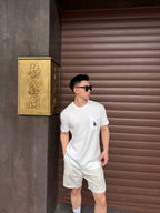 [VIP Exclusive] 2026 New RL Embroidered Short-Sleeved Top (AA605-A15)