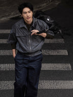 [VIP Exclusive] 2026 New Triangle Brand Pocket Shirt (AA614-A90)