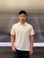 2026 New BBR Rider Logo Polo Shirt (BB842-A40)