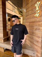 [VIP Exclusive] 2026 New Balen Logo Letter Short-Sleeved T-Shirt (CC988-A20)