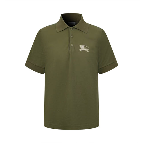 2026 New BBR Rider Logo Polo Shirt (BB842-A40)