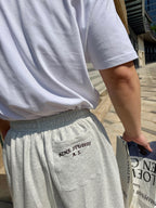 [VIP Exclusive] 2026 New Acn Embroidered Logo Sports Trousers (BB869-B25)