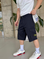 2026 New Style St Emblem Work Shorts (BB854-A90)