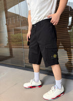 2026 New Style St Emblem Work Shorts (BB854-A90)