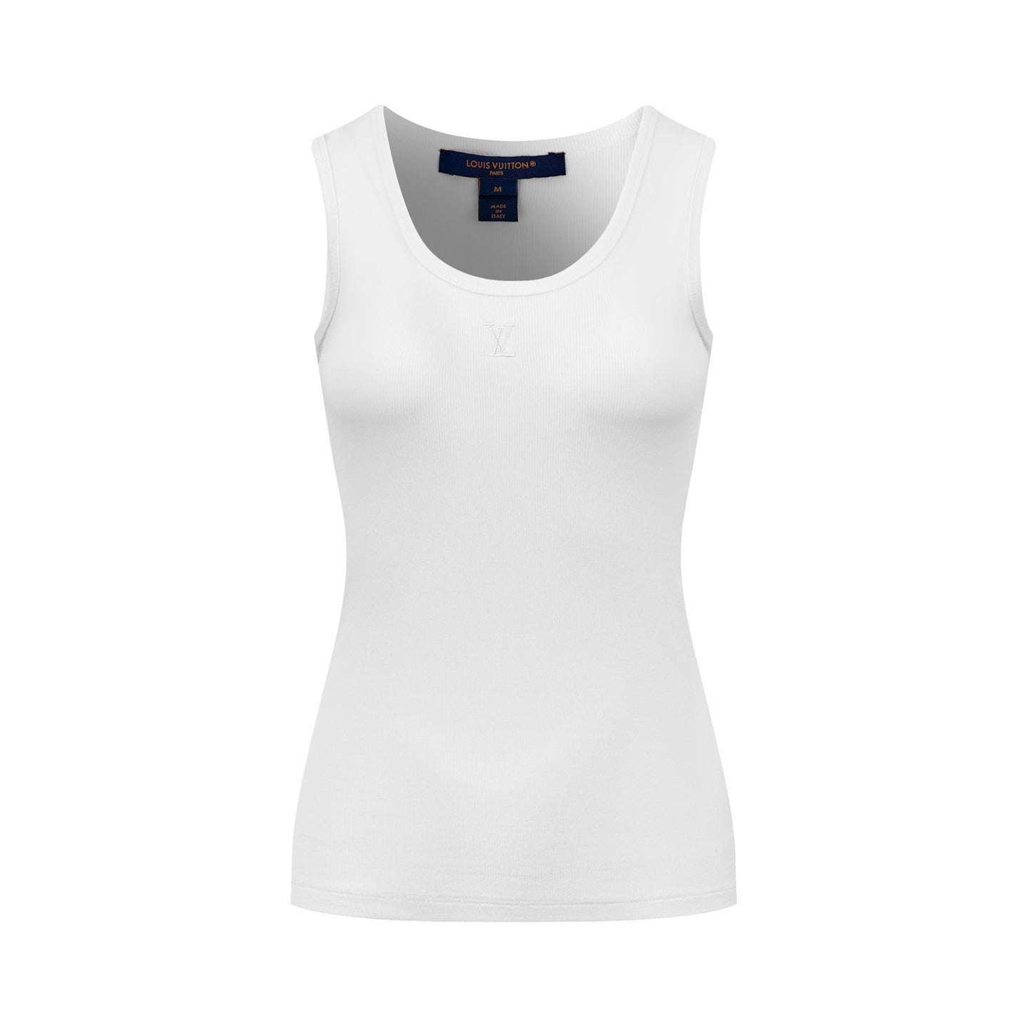 2026 Women's LY Embroidered Tank Top (EE437)