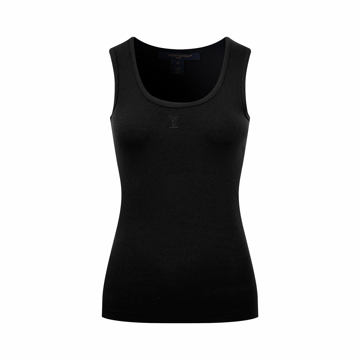 2026 Women's LY Embroidered Tank Top (EE437)