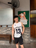 [VIP Exclusive] 2026 new model Acn football jersey vest (BB844-A35)