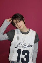 [VIP Exclusive] 2026 new model Acn football jersey vest (BB844-A35)