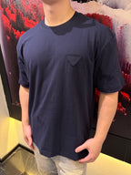 2026 New Model Triangle Brand Short Sleeve Shirt (AA650-A10)