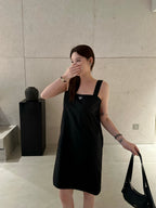 2026 Women's Triangle Brand Dress (DD150)