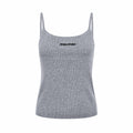 2026 Women's MM Logo Bralette Sweater (FF789)