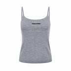 2026 Women's MM Logo Bralette Sweater (FF789)
