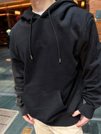 [VIP Exclusive] 2026 New Style CD Embroidered Hooded Sweatshirt (BB879-B10)