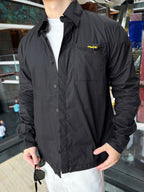 [VIP Exclusive] 2026 New FF Ribbon Pocket Long-Sleeved Shirt (BB895-B15)
