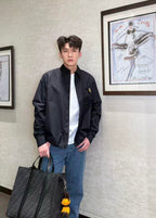 [VIP Exclusive] 2026 New FF Ribbon Pocket Long-Sleeved Shirt (BB895-B15)