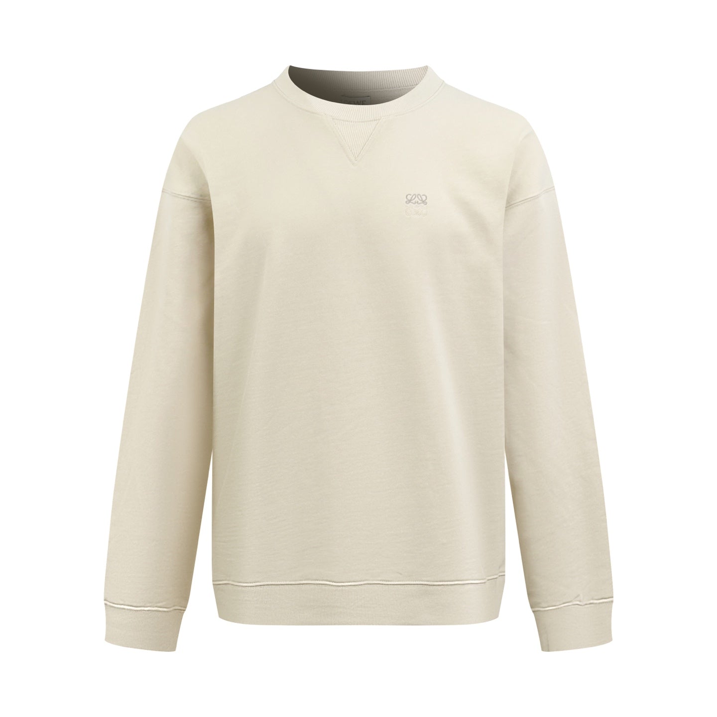 2026 New Style Way Embroidered Sweatshirt (BB902-A75)