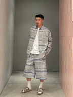 2026 New Style Way Embroidered Denim Pants (BB899-A90)