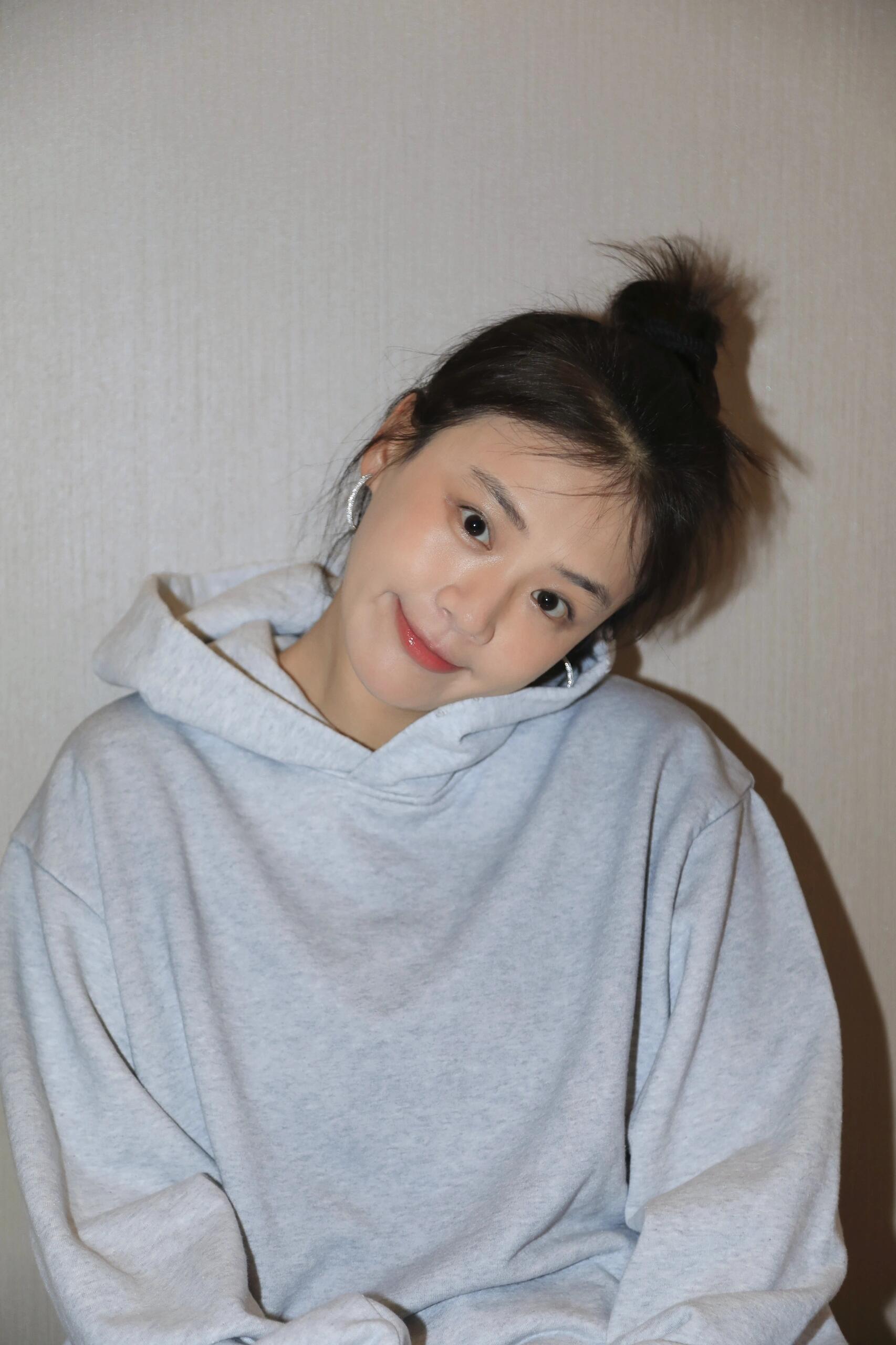 2026 Women's Acn Printed Vintage Logo Hooded Sweatshirt (FF761)