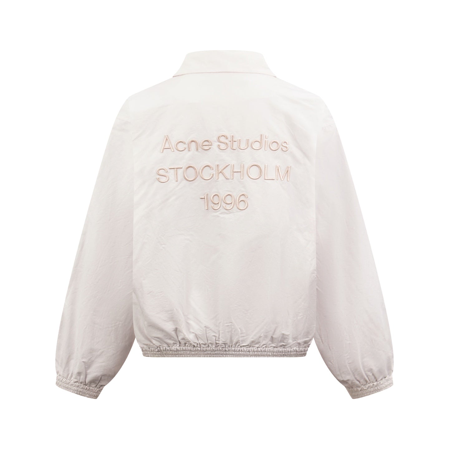 2026 new model Acn 1996 embroidered logo coat (CC7004-B75)