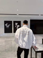 2026 new model Acn 1996 embroidered logo coat (CC7004-B75)