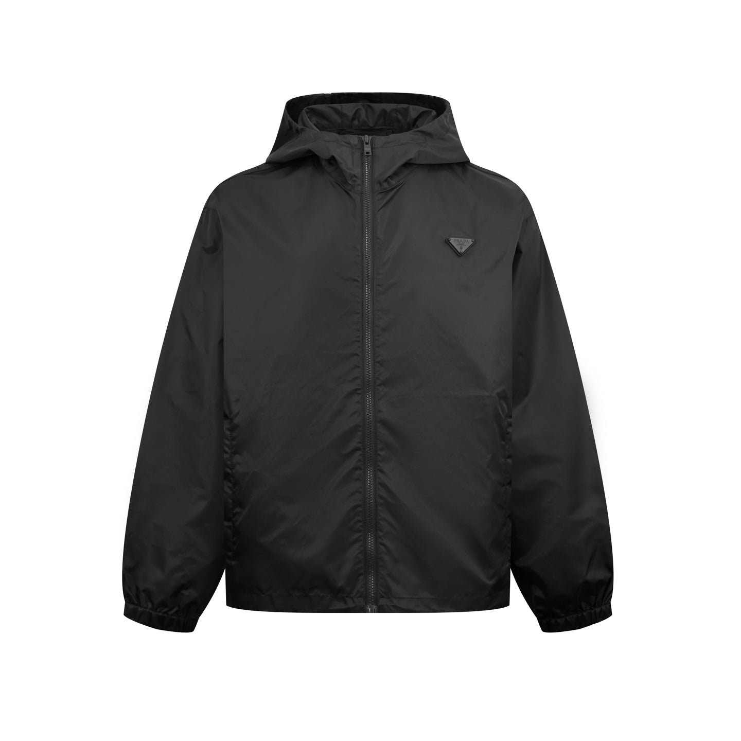 2026 New Model Triangle Brand Hooded Coat (BB888-B85)